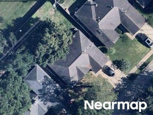 Garnercrest Dr