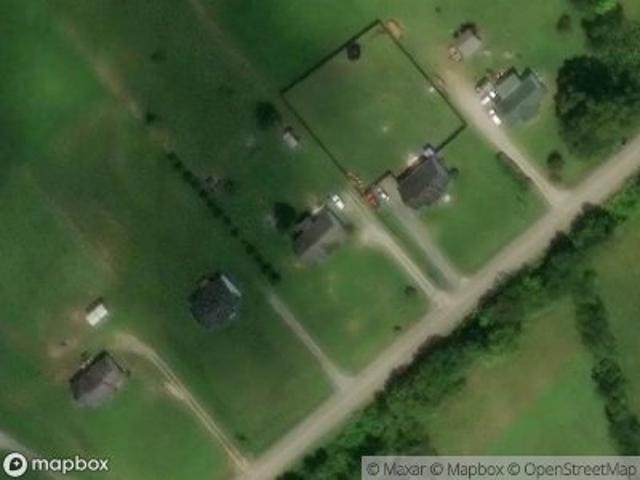 Garners Creek Rd