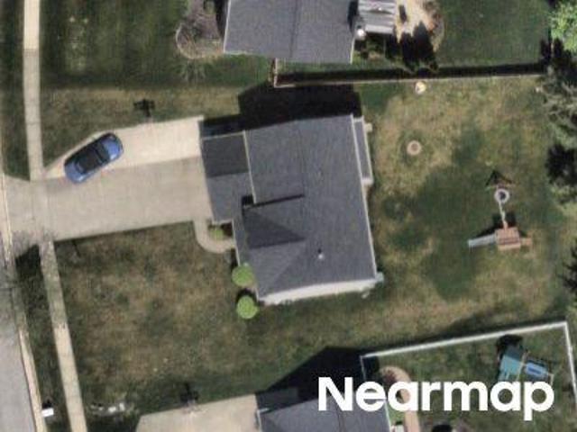 Garnet Cir