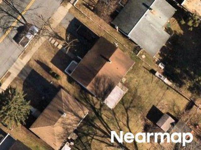 Garnet Ave