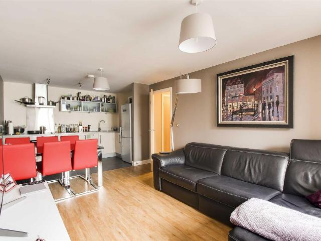Garnet House, Central Milton Keynes MK9, 2 bed flat to rent, £1,550 pcm | PrimeLocation