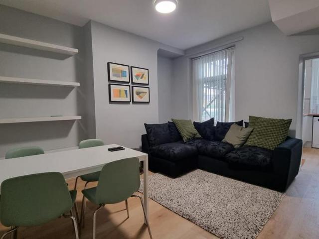 Garnet Street, Lancaster LA1 3 bed private hall to rent £620 pcm £143 pw
