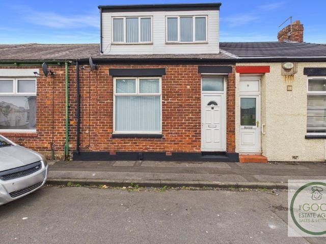 Garnet Street, Sunderland SR4, 3 bed terraced house to rent, £795 pcm | PrimeLocation