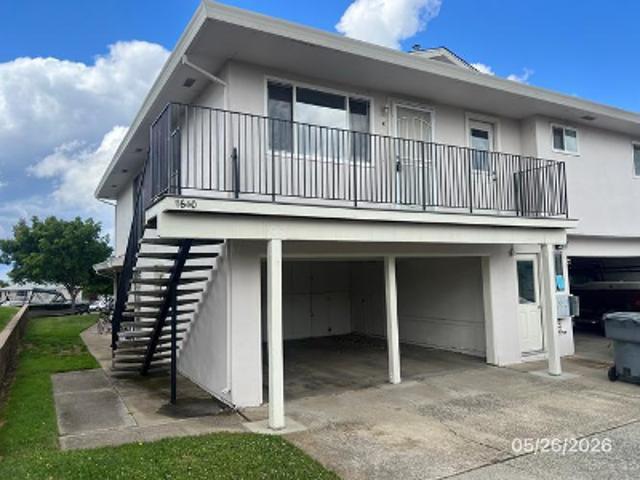 Garnet Way Apt 4