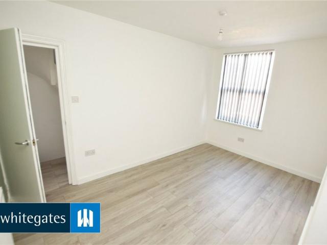 Garnet Terrace, Leeds, West Yorkshire, LS11