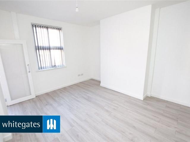 Garnet Terrace, Leeds, West Yorkshire, LS11