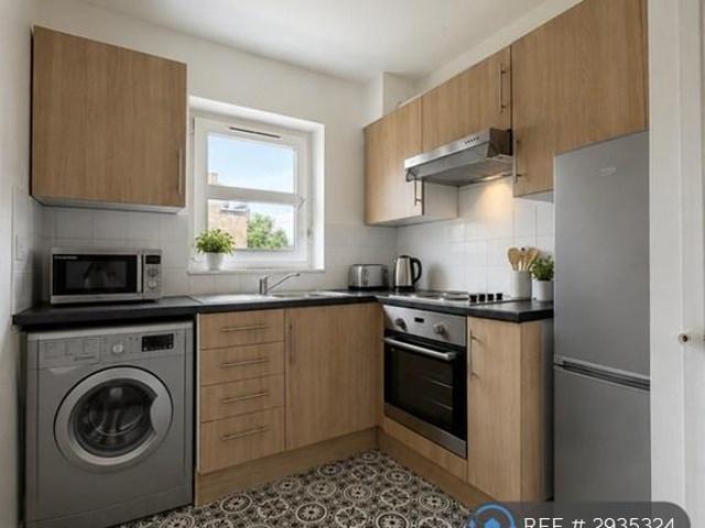 Garnham St, London, N16 1 bed flat to rent £1,850 pcm £427 pw