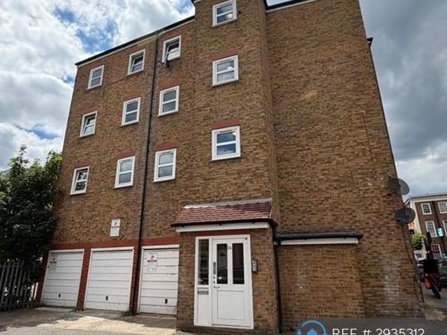 Garnham St, London, N16 1 bed flat to rent £1,850 pcm £427 pw