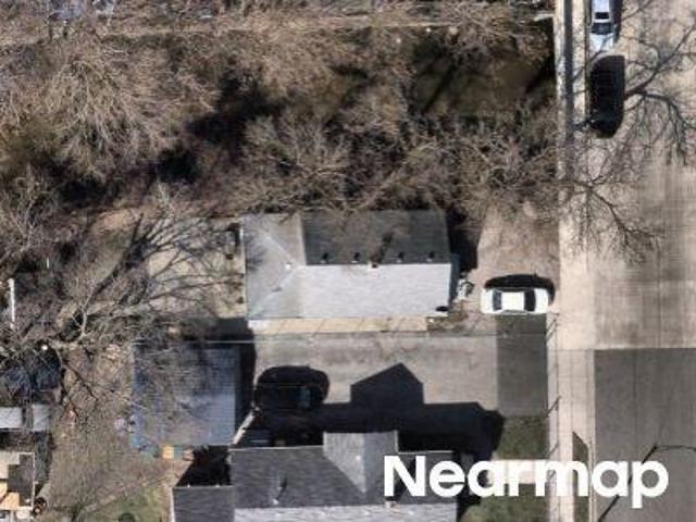 Garnsey Ave