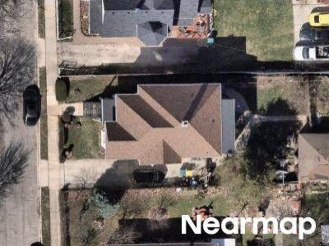 Garnsey Ave