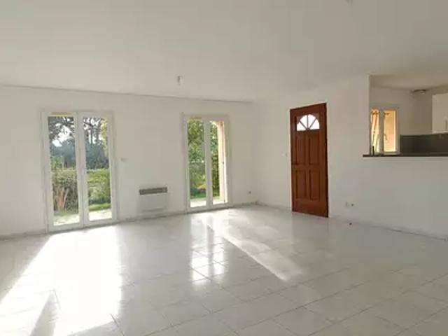 Garons 30128 Achat / Vente maison 4 pièces t4 jardin terrasse
