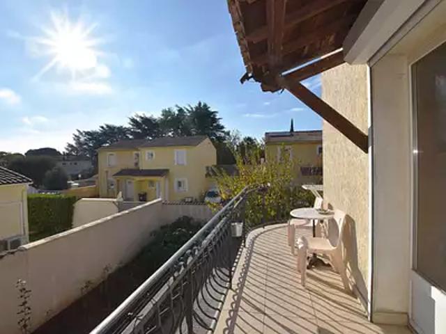 Garons 30128 Achat / Vente maison 7 pièces t7 piscine parking