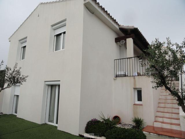 Garons Vente Maison 30