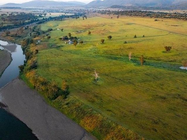 Garrambeel, Bingara