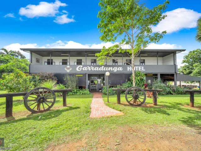 Garradunga Hotel | Freehold Going Concern