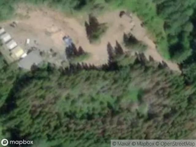 Garrard Creek Rd # 22