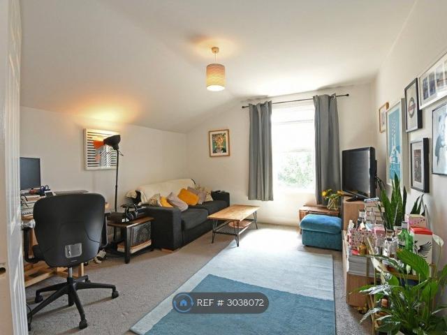 Garratt Terrace, London SW17, 1 bed flat to rent, £1,725 pcm | PrimeLocation