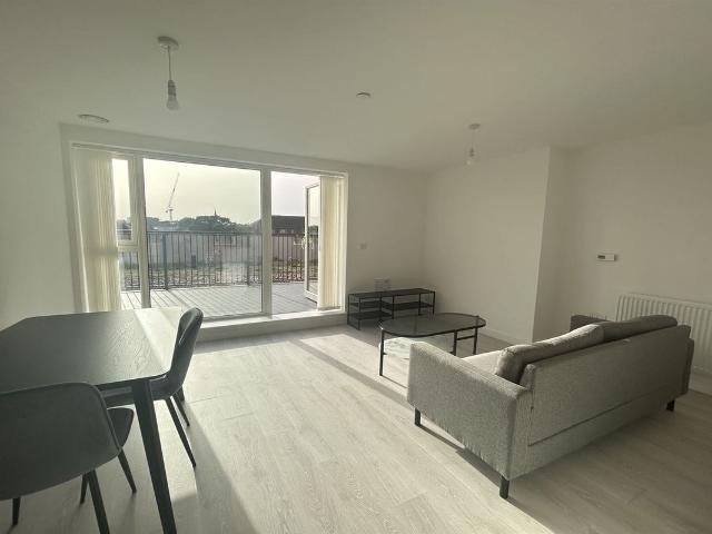 Garraway Apartments, East Acton Lane W3, 1 bed flat to rent, £2,250 pcm | PrimeLocation