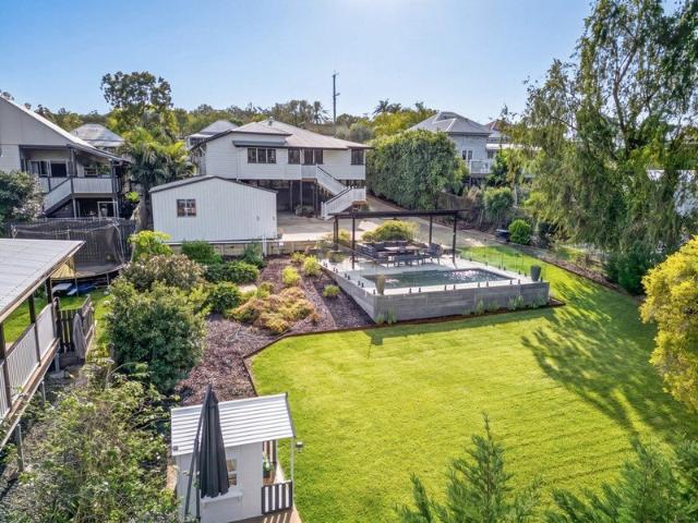 Garrawin | A Beautifully Renovated 1912 Character Home with Resort Style Entertaining & Heated Magnesium Pool