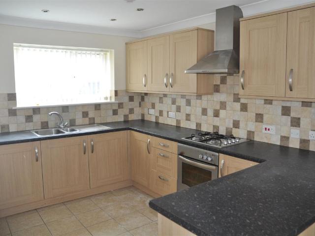 Garreglwyd Park, Holyhead LL65, 3 bed semi detached house to rent, £775 pcm | PrimeLocation