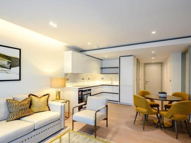 Garrett Mansions, Newcastle Place, Paddington, London W2, 1 bed flat to rent, £4,762 pcm | PrimeLocation