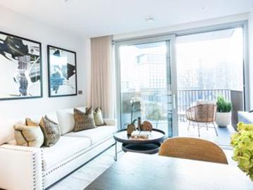 Garrett Mansions Apartments, Paddington, London W2 | Residential Land