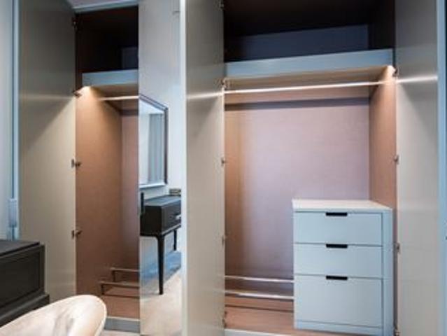 Garrett Mansions Apartments, Paddington, London W2 | Residential Land