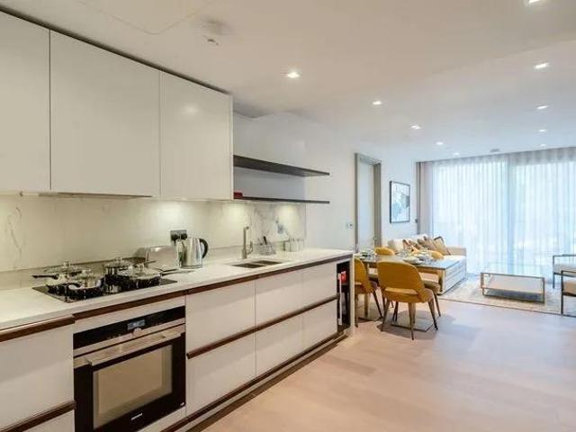 Garrett Mansions, Edgeware Road. 2 bed apartment to rent £6,145 pcm £1,418 pw