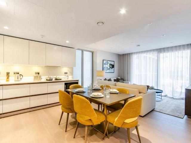 Garrett Mansions, Edgeware Road. 2 bed apartment to rent £8,667 pcm £2,000 pw