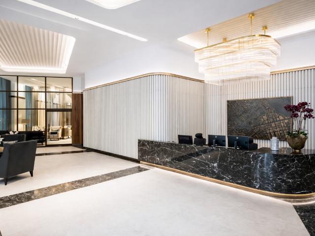 Garrett Mansions, Edgware Road W2, 2 bed flat to rent, £7,583 pcm | PrimeLocation