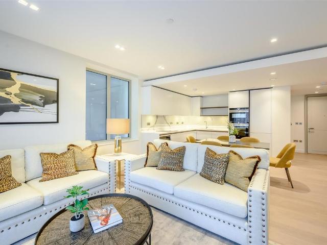 Garrett Mansions, Edgware Road, London W2, 3 bed flat to rent, £8,710 pcm | PrimeLocation