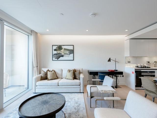 Garrett Mansions, Edgware Road, London W2, 1 bed flat to rent, £4,962 pcm | PrimeLocation