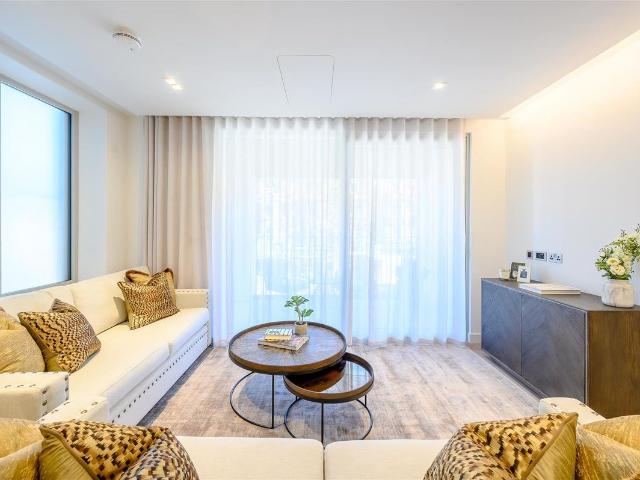 Garrett Mansions, Edgware Road, London W2, 2 bed flat to rent, £7,020 pcm | PrimeLocation