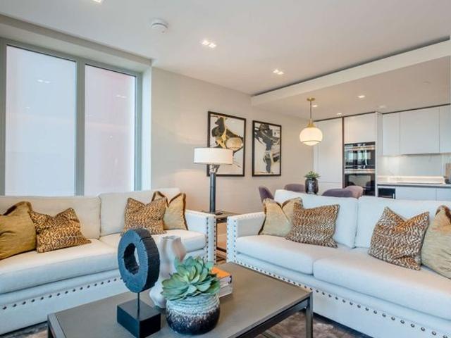 Garrett Mansions, London1 and 2 bedroom Apartments