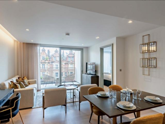 Garrett Mansions, London W2 1 bed apartment to rent £4,940 pcm £1,140 pw