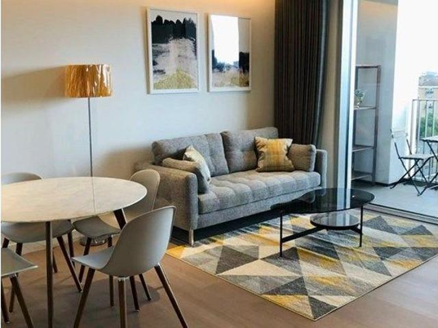 Garrett Mansions, London W2, 1 bed flat to rent, £3,800 pcm | PrimeLocation