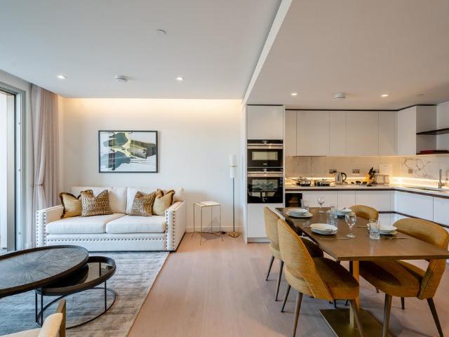 Garrett Mansions, London, W2 2 bed apartment to rent £7,059 pcm £1,629 pw