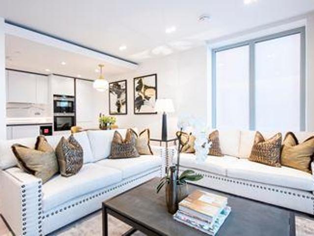Garrett Mansions, London W2 2 bed apartment to rent £7,713 pcm £1,780 pw