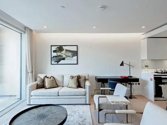 Garrett Mansions, Paddington, London, W2 1 bed apartment to rent £4,961 pcm £1,145 pw