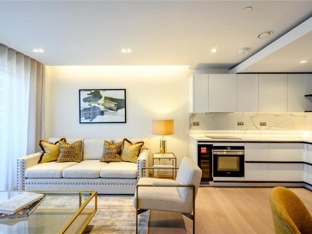 Garrett Mansions, Paddington W2 1 bed apartment to rent £4,962 pcm £1,145 pw