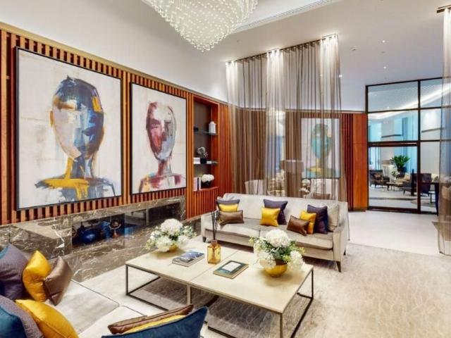 Garrett Mansions, Paddington W2, 2 bed flat to rent, £7,540 pcm | PrimeLocation