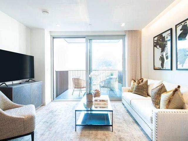 Garrett Mansions, West End Gate. 1 bed apartment to rent £5,287 pcm £1,220 pw