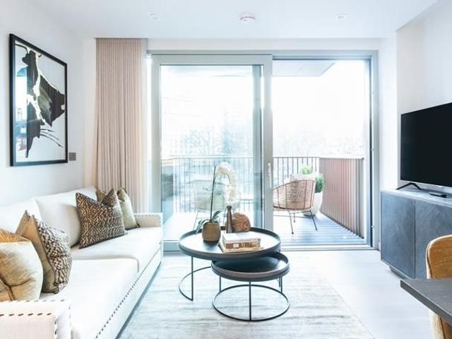 Garrett Mansions, West End Gate, London W2, 2 bed flat to rent, £5,300 pcm | PrimeLocation