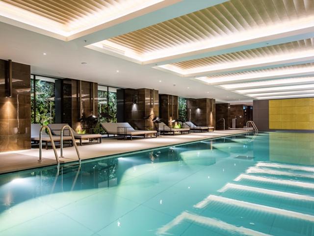 Garrett Mansions, West End Gate, Marylebone, London W2, 1 bed flat to rent, £4,940 pcm | PrimeLocation
