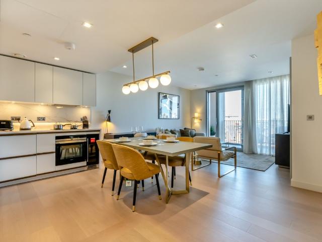 Garrett Mansions, West End Gate, Marylebone, London W2, 2 bed flat to rent, £7,583 pcm | PrimeLocation