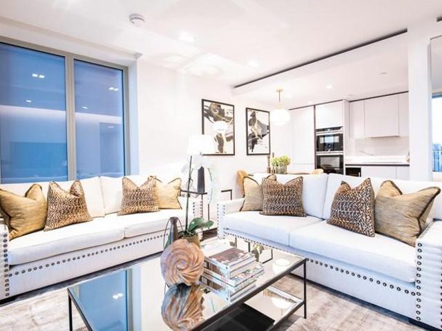 Garrett Mansions, 287 Edgware Road. 2 bed apartment to rent £7,263 pcm £1,676 pw