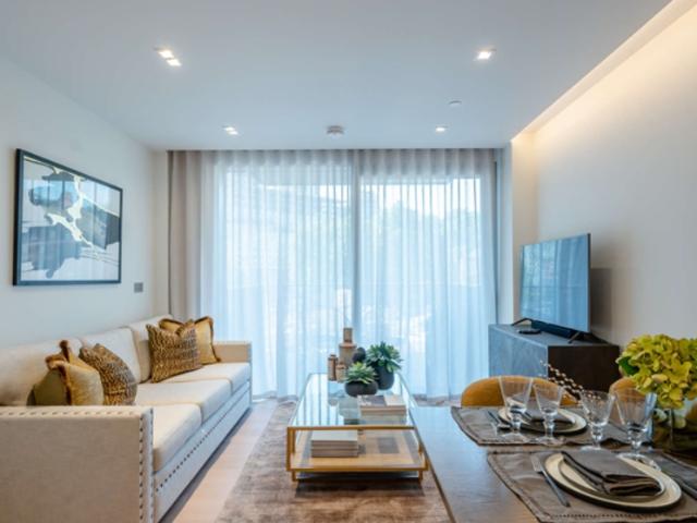 Garrett Mansions, 287 Edgware Road, W2 1 bed flat to rent £4,762 pcm £1,099 pw