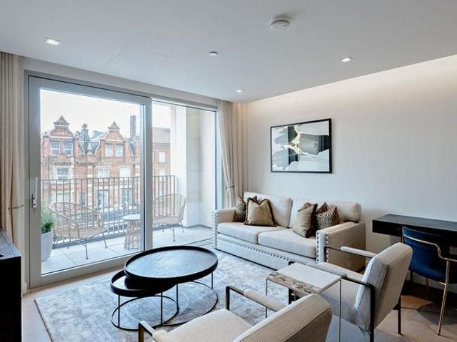 Garrett Mansions, 287 Edgware Road, W2 1 bed flat to rent £4,962 pcm £1,145 pw