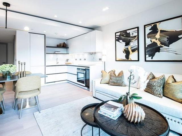 Garrett Mansions, 287 Edgware Road W2, 1 bed flat to rent, £5,195 pcm | PrimeLocation