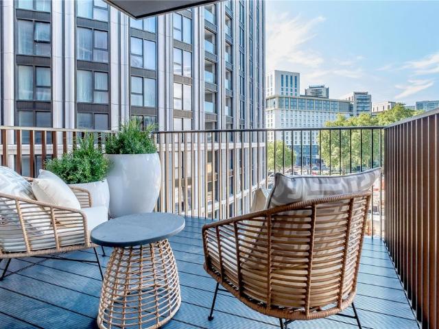 Garrett Mensions, Edgware Road, London, W2 1EB, United Kingdom | 1 bed apartment for rent #140397969 | Rentberry